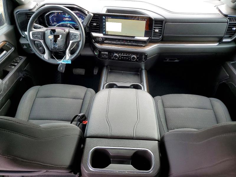 2024 Chevrolet Silverado K2500 Heavy Duty LT