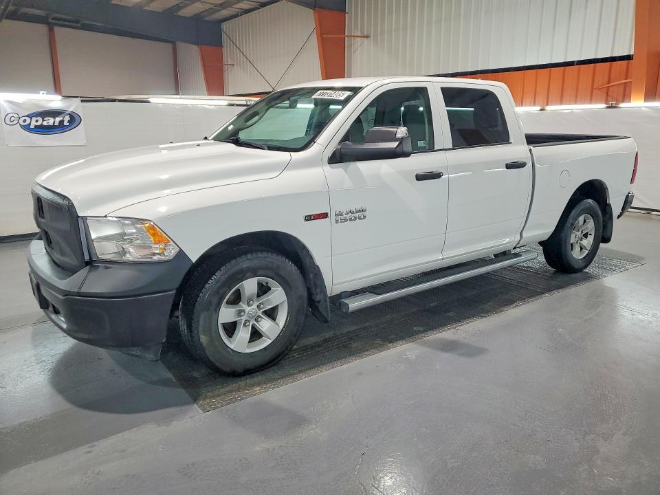 2018 Ram Trucks 1500 st