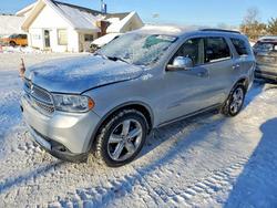 2011 Dodge Durango Citadel for sale in Northfield, OH