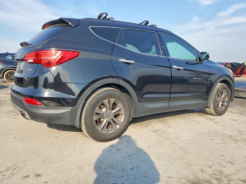 2013 Hyundai Santa fe Sport