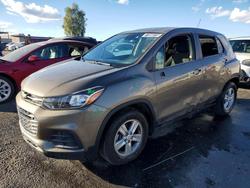 2022 Chevrolet Trax ls for sale in North Las Vegas, NV