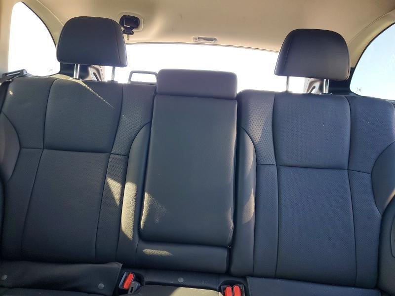 2022 Subaru Outback Limited xt