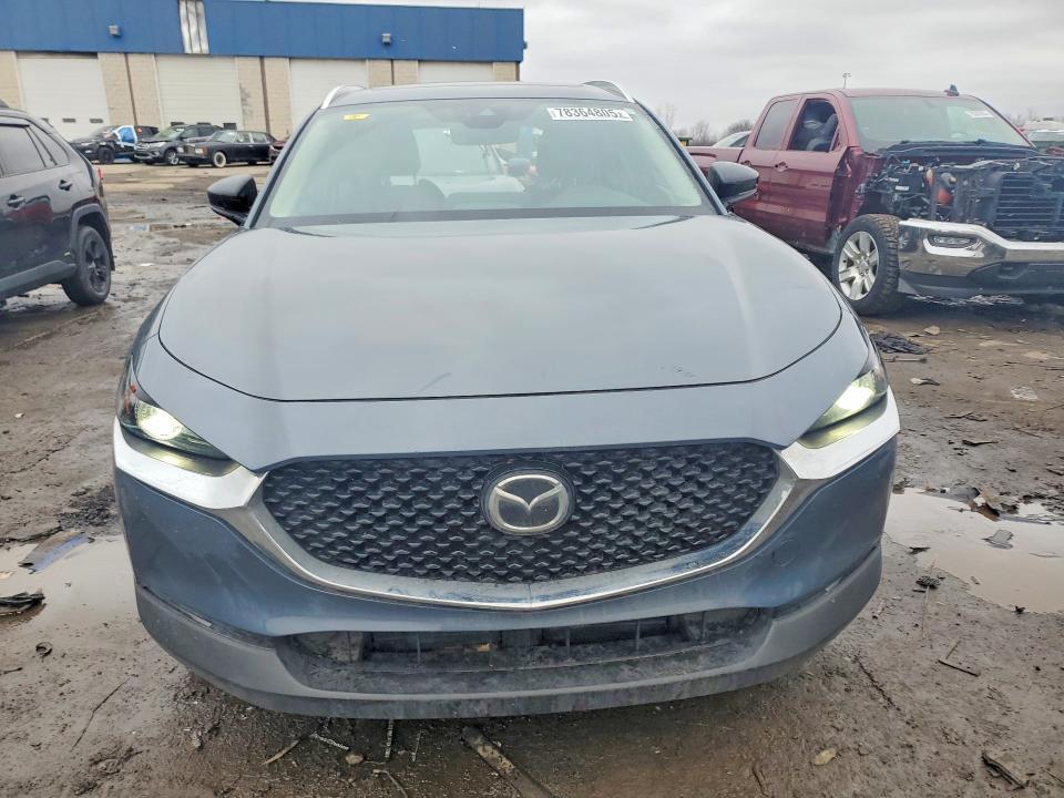 2023 Mazda Cx-30 Preferred