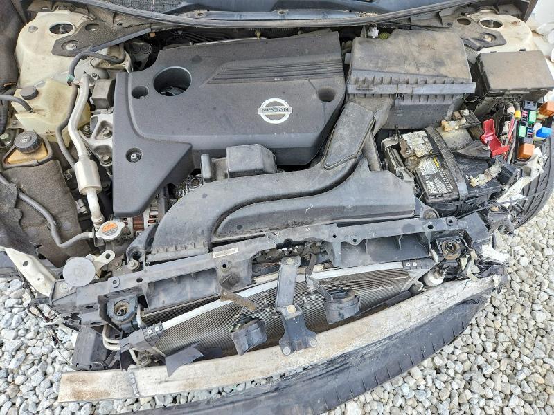 2014 Nissan Altima 2.5 sl