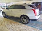 2015 Cadillac Srx Premium Collection