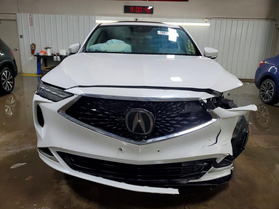 2024 Acura MDX