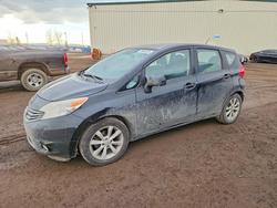 2014 Nissan Versa Note s for sale in Rocky View County, AB