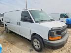 2016 Chevrolet Express G3500