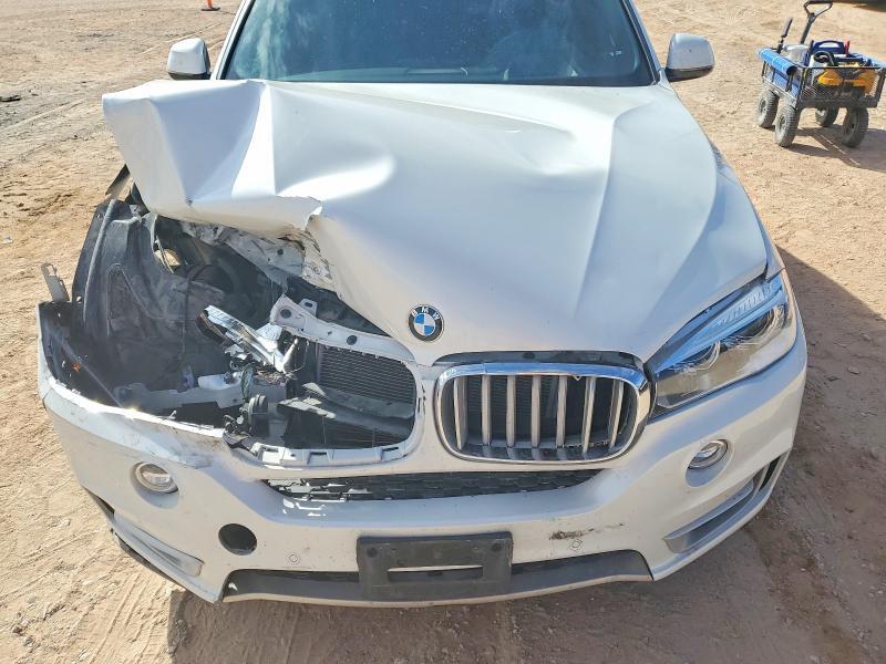 2017 BMW X5 Sdrive35i