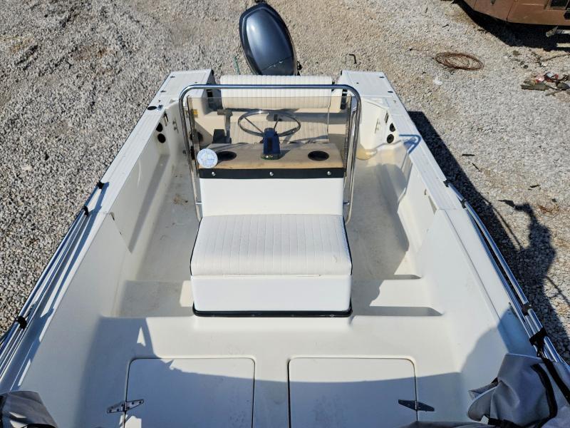 1994 Other Boat Only