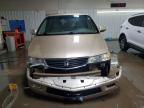 2001 Honda Odyssey ex
