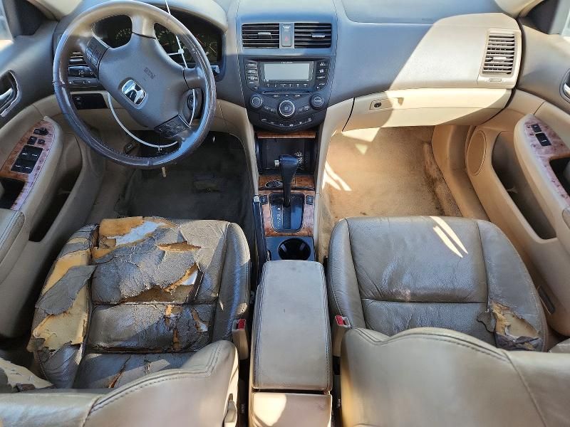 2004 Honda Accord ex