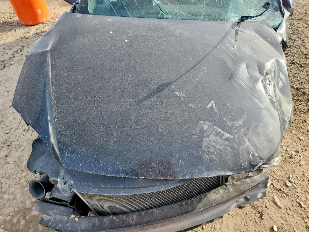 2010 Chevrolet Cobalt 1LT