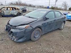 2017 Toyota Corolla le for sale in Hillsborough, NJ