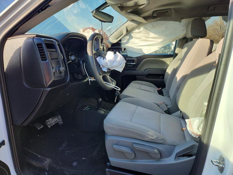 2016 GMC Sierra K1500