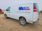 2023 Chevrolet Express 3500 Cargo Utility / Service Van