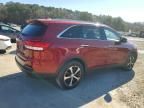 2016 KIA Sorento ex