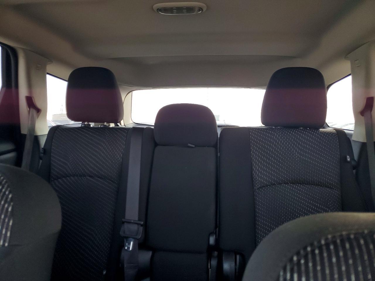 2020 Dodge Journey se