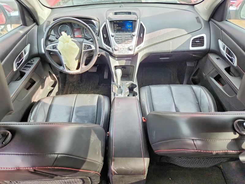 2013 GMC Terrain slt