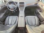 2014 Lincoln Mkz Hybrid