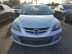 2007 Mazda Speed 3