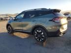 2023 KIA Sportage x Line