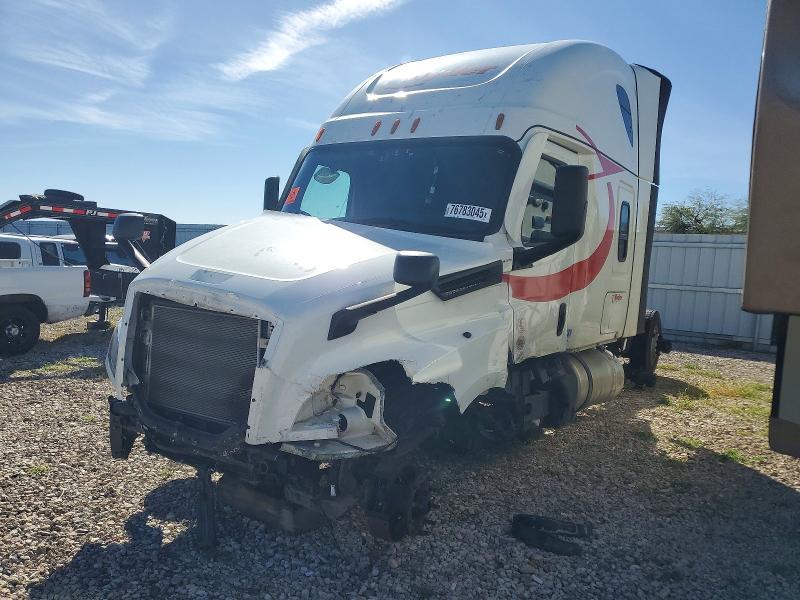 2025 Freigliner 2025 Freightliner Cascadia Semi Truck