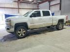 2017 Chevrolet Silverado K2500 Heavy Duty LT
