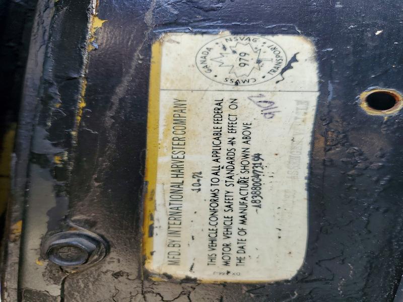 1972 Other Automobile Other