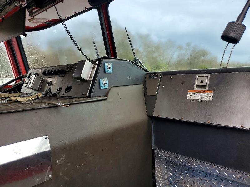 2006 Kovatch Predator Pumper