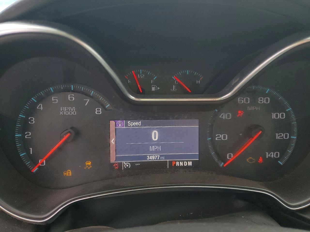 2014 Chevrolet Impala ls
