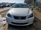 2010 Lexus Is 250