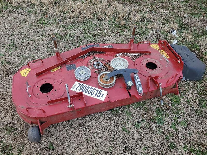 2022 Exmark Commercial Turf Mower