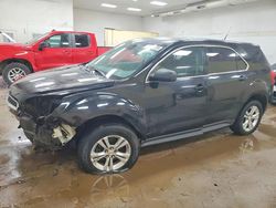 Vehiculos salvage en venta de Copart Davison, MI: 2012 Chevrolet Equinox ls