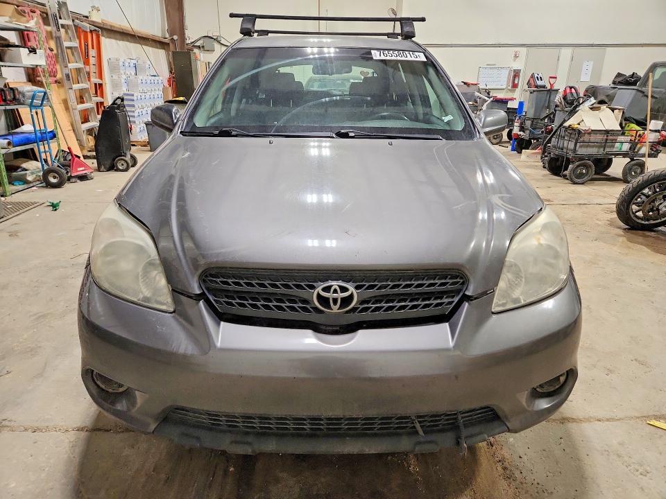 2006 Toyota Matrix