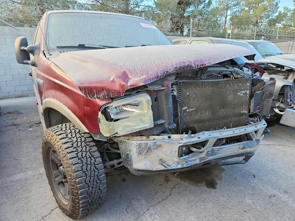 2006 Ford F350 srw Super Duty
