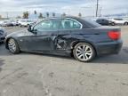 2013 BMW 328 i Sulev