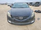 2012 Mazda 6 I