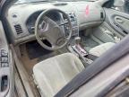 2001 Nissan Maxima gxe