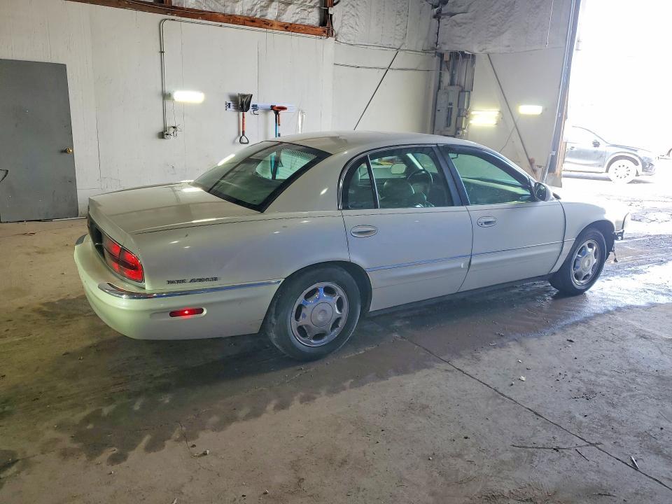 2000 Buick Park Avenue