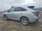 2010 Lexus Rx 350 Base