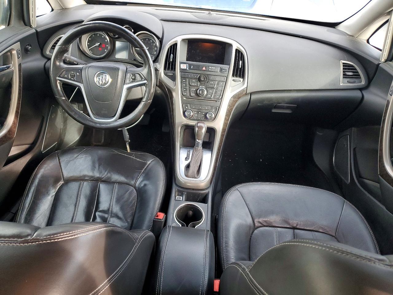 2013 Buick Verano