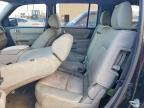 2015 Honda Pilot ex
