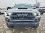 2020 Toyota Tacoma