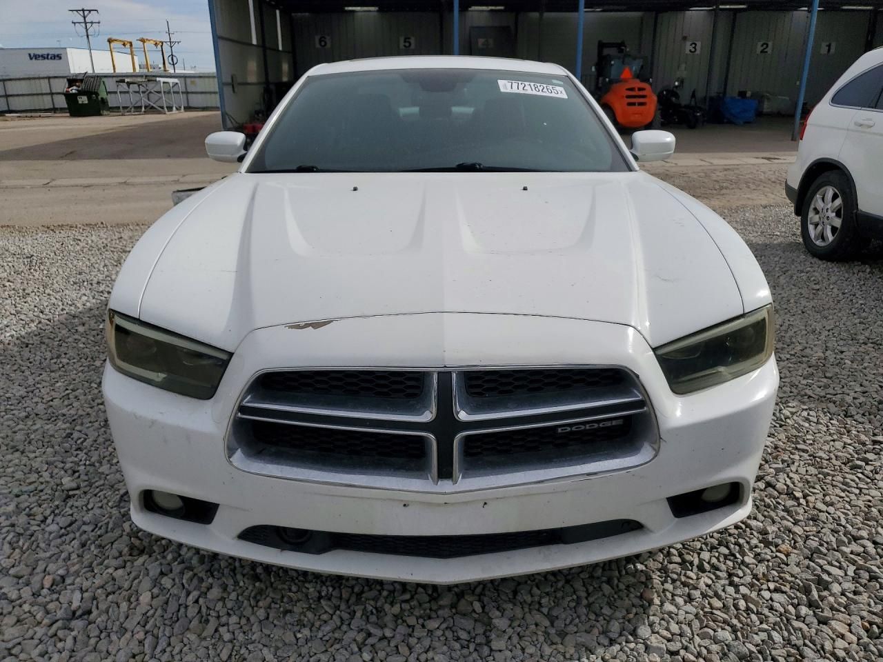 2011 Dodge Charger R/T