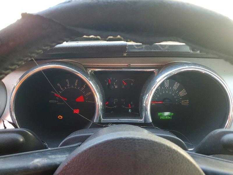 2006 Ford Mustang