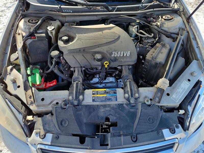 2006 Chevrolet Impala lt