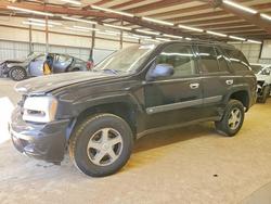 2004 Chevrolet Trailblazer ls for sale in Mocksville, NC