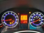 2008 Infiniti G37 Base