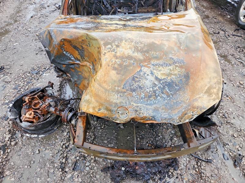 2011 BMW 328 xi Sulev